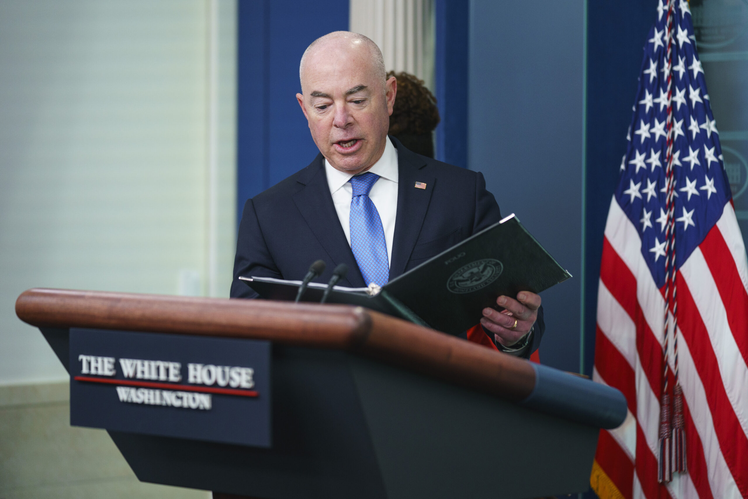 DHS used terrorism prevention program to fund group linking GOP to white supremacists