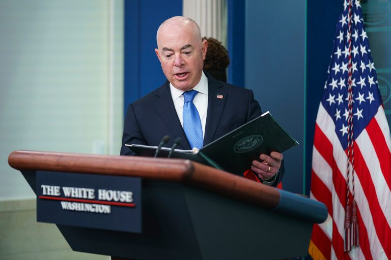 DHS used terrorism prevention program to fund group linking GOP to white supremacists