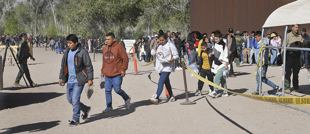 Title 42 Immigration Asylum