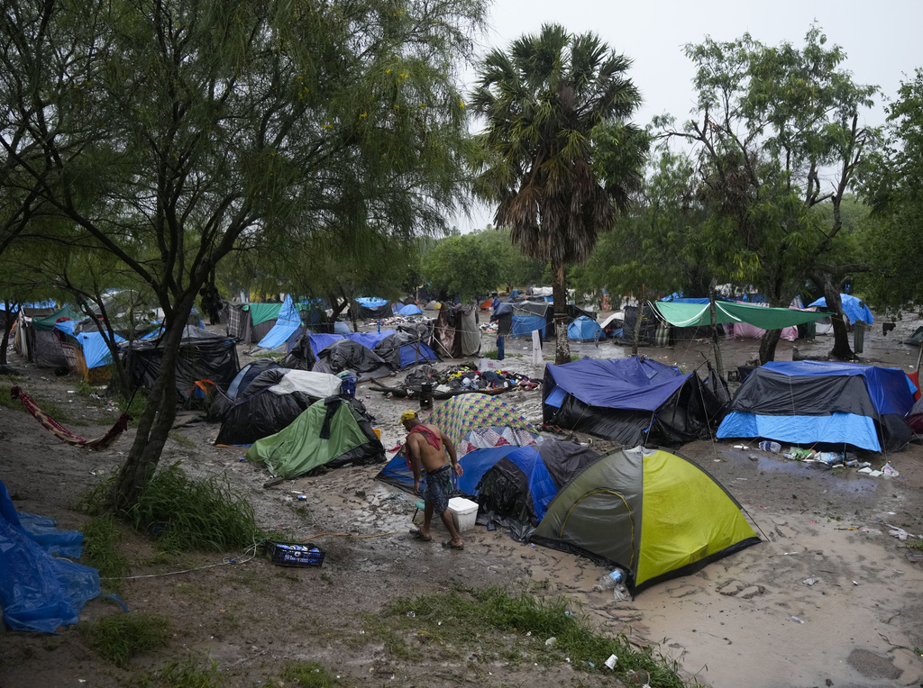 Joe Biden’s ‘Remain in Mexico’ 2.0
