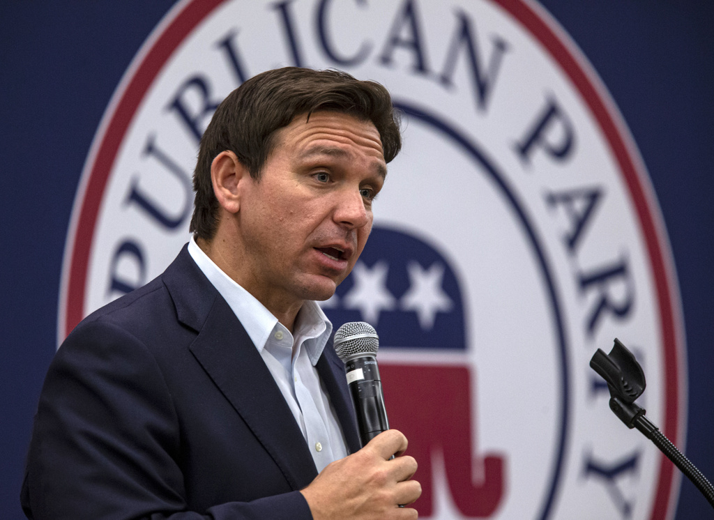 DeSantis-Twitter rollout fiasco blamed on huge audience — here’s the reality