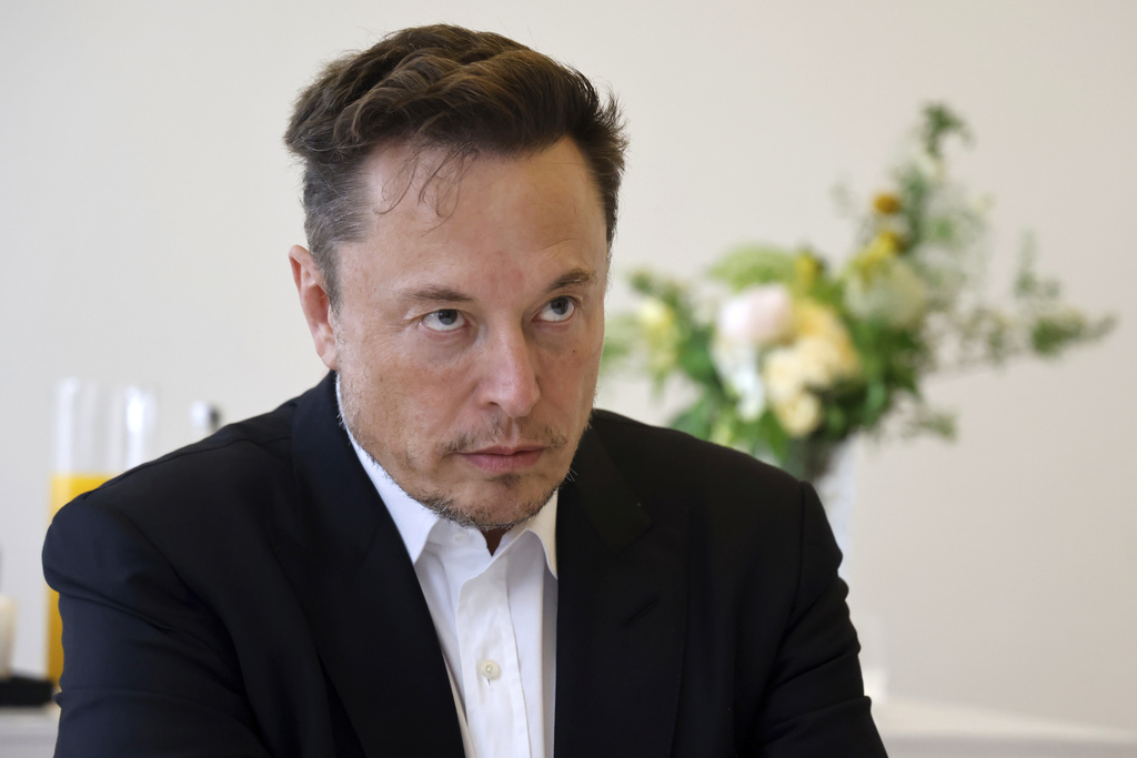 Musk’s X partners with conservative blacklist-tied company: ‘Deal with the Devil’