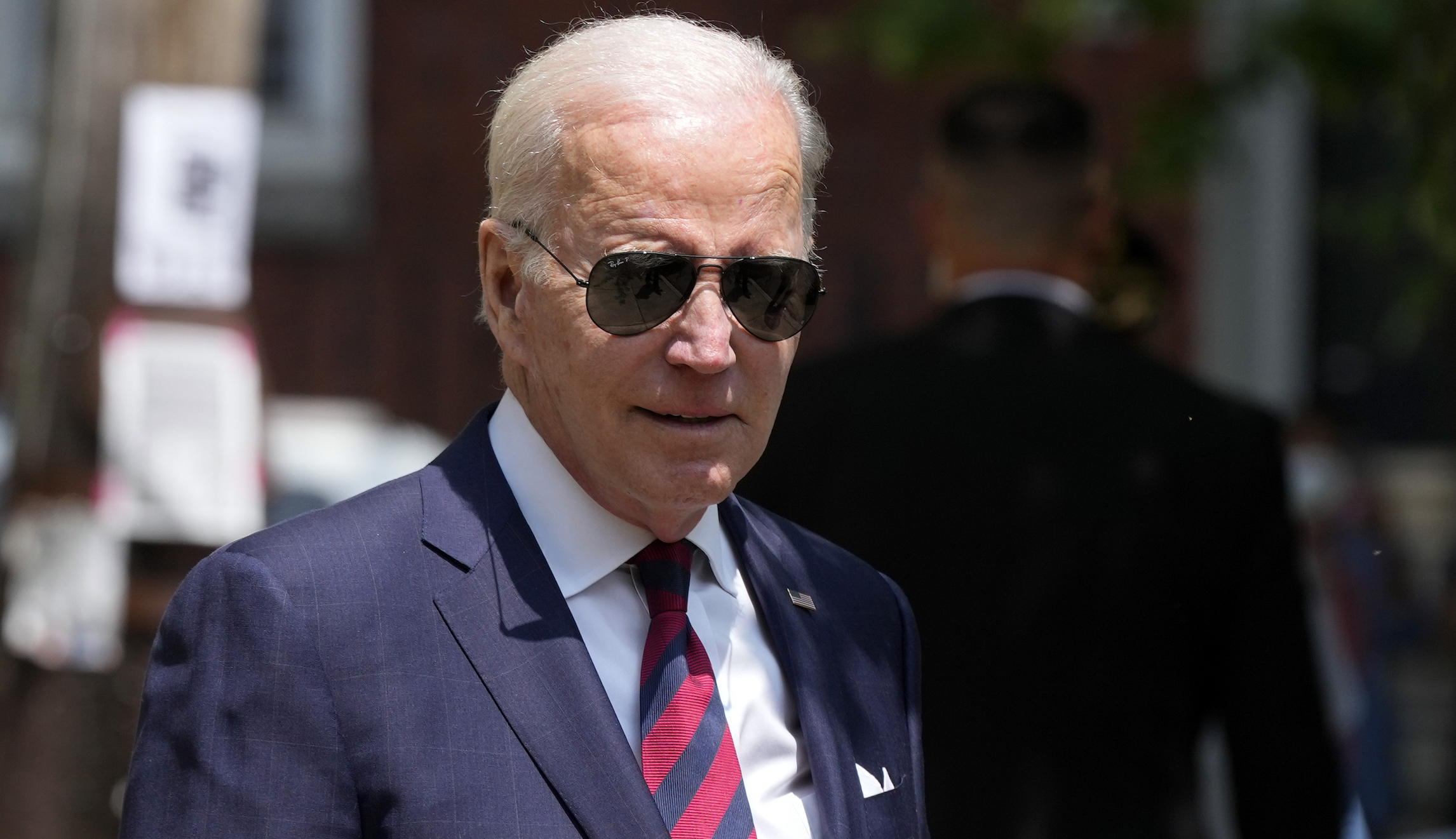 Biden will meet McCarthy for debt ceiling talks on Tuesday