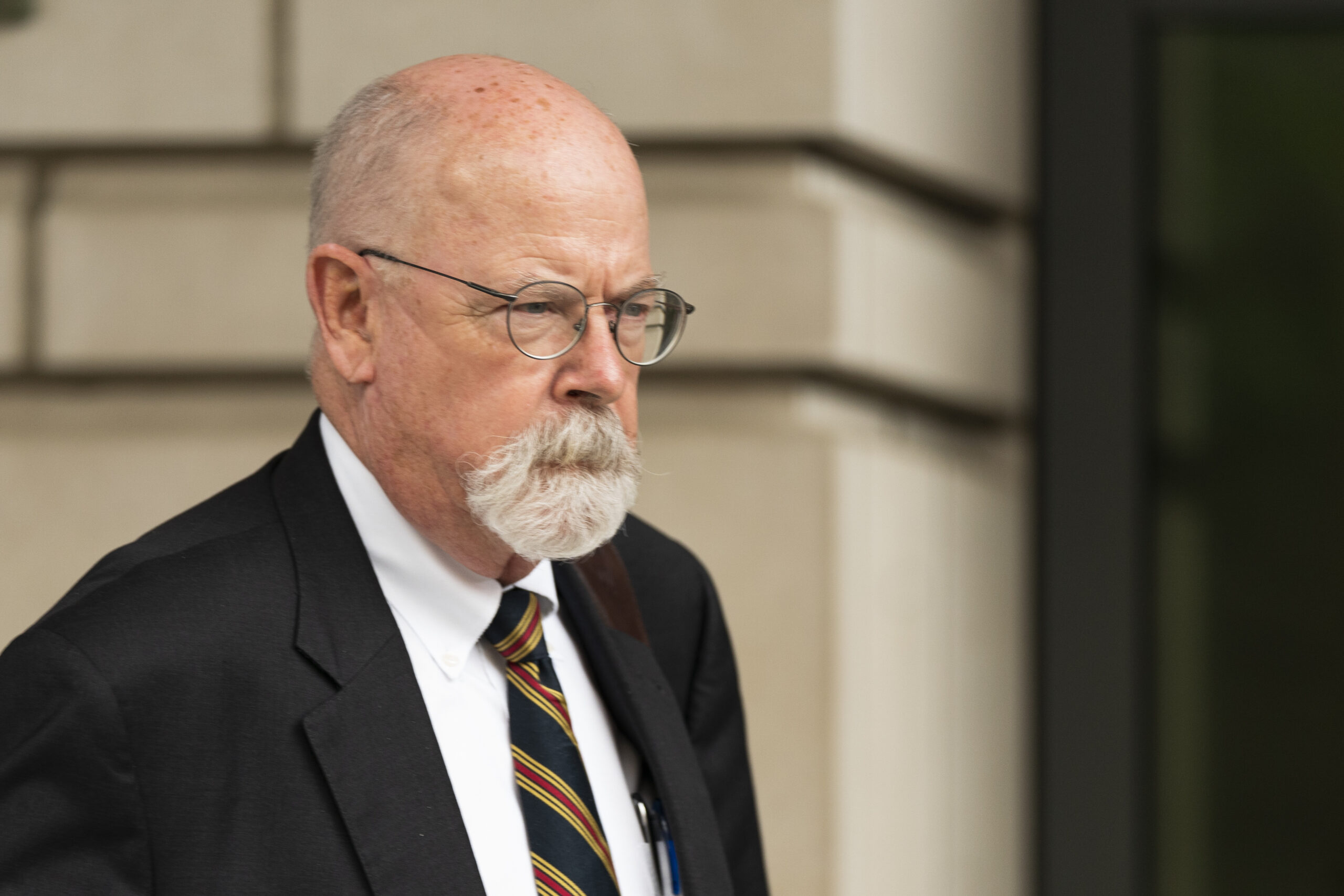 READ IN FULL: Special counsel John Durham’s final 306-page report