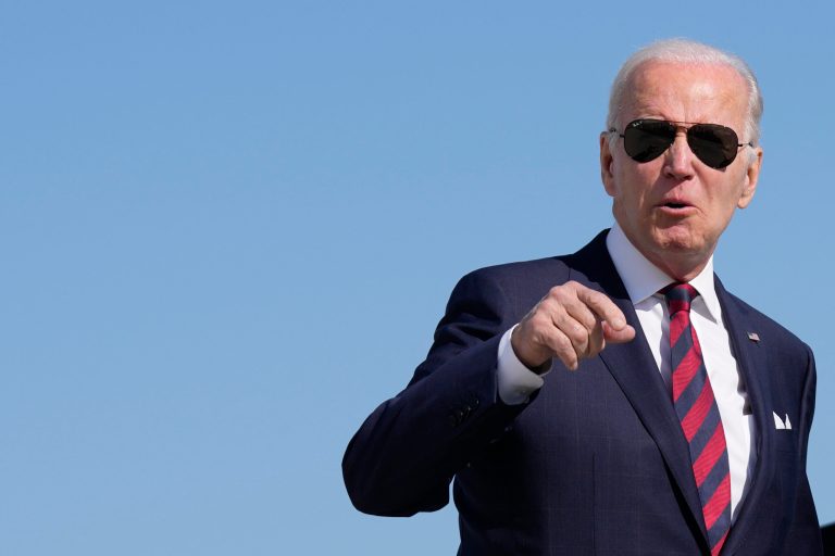 The Biden administration is announcing three new workforce initiatives on Tuesday all aimed at supplementing emerging industries critical to President Joe Biden's green revolution.