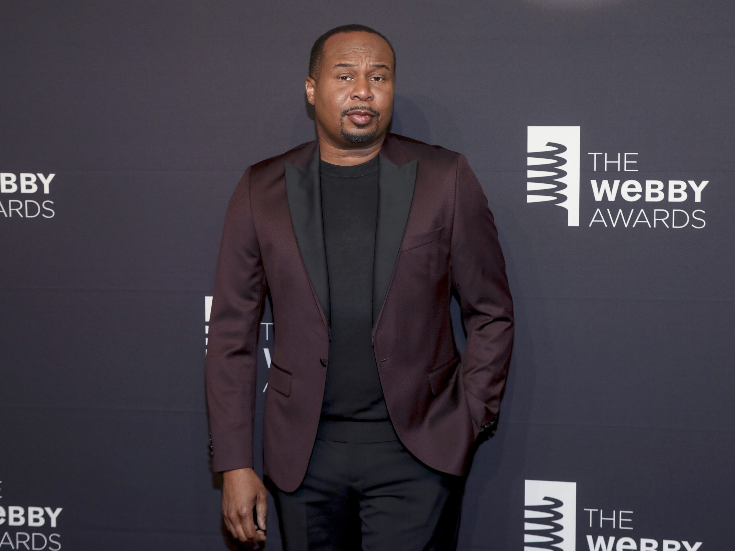Roy Wood Jr. leaving The Daily Show without offer to host