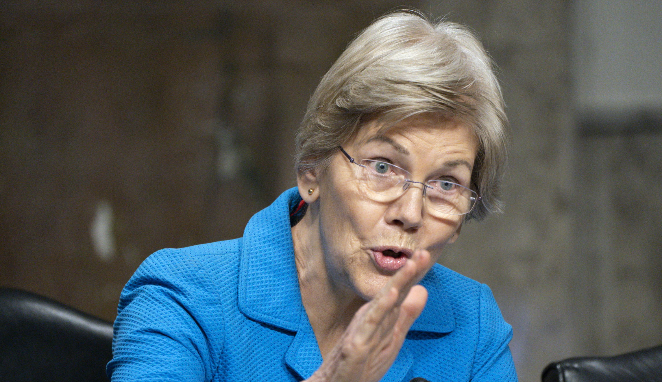 Schumer AI forum draws ire of Big Tech foes in the Senate