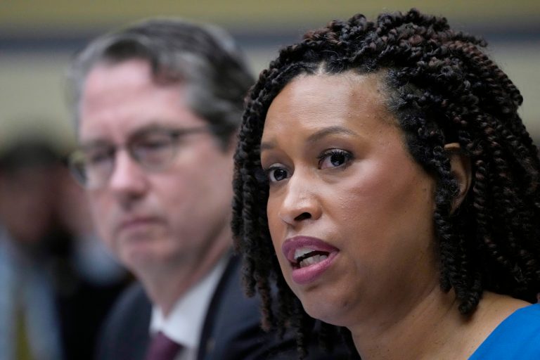 Mayor Bowser hosts virtual town hall as search begins for new DC police chief