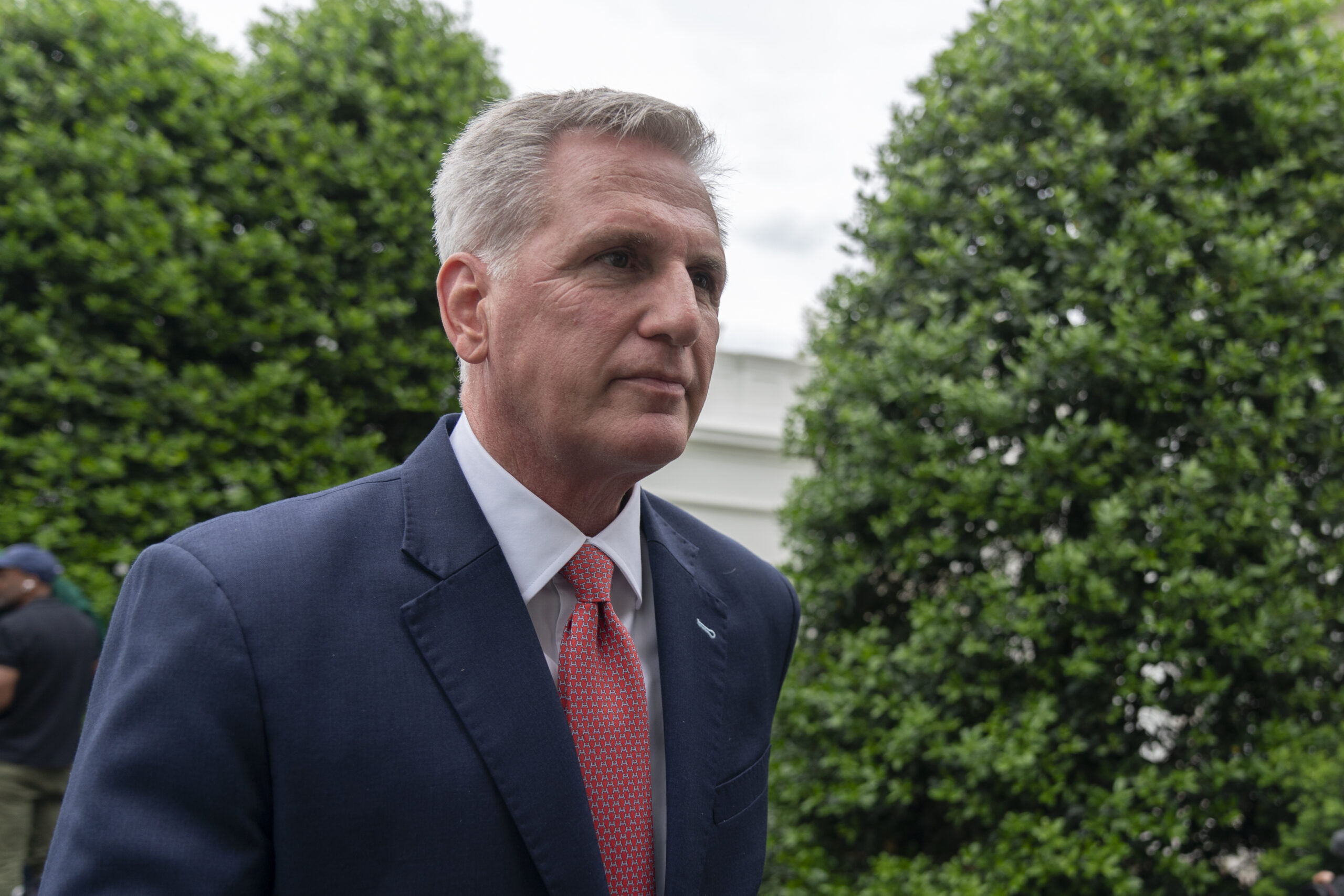 McCarthy says Biden needs to make a call on debt negotiations: ‘Timeline is very short’