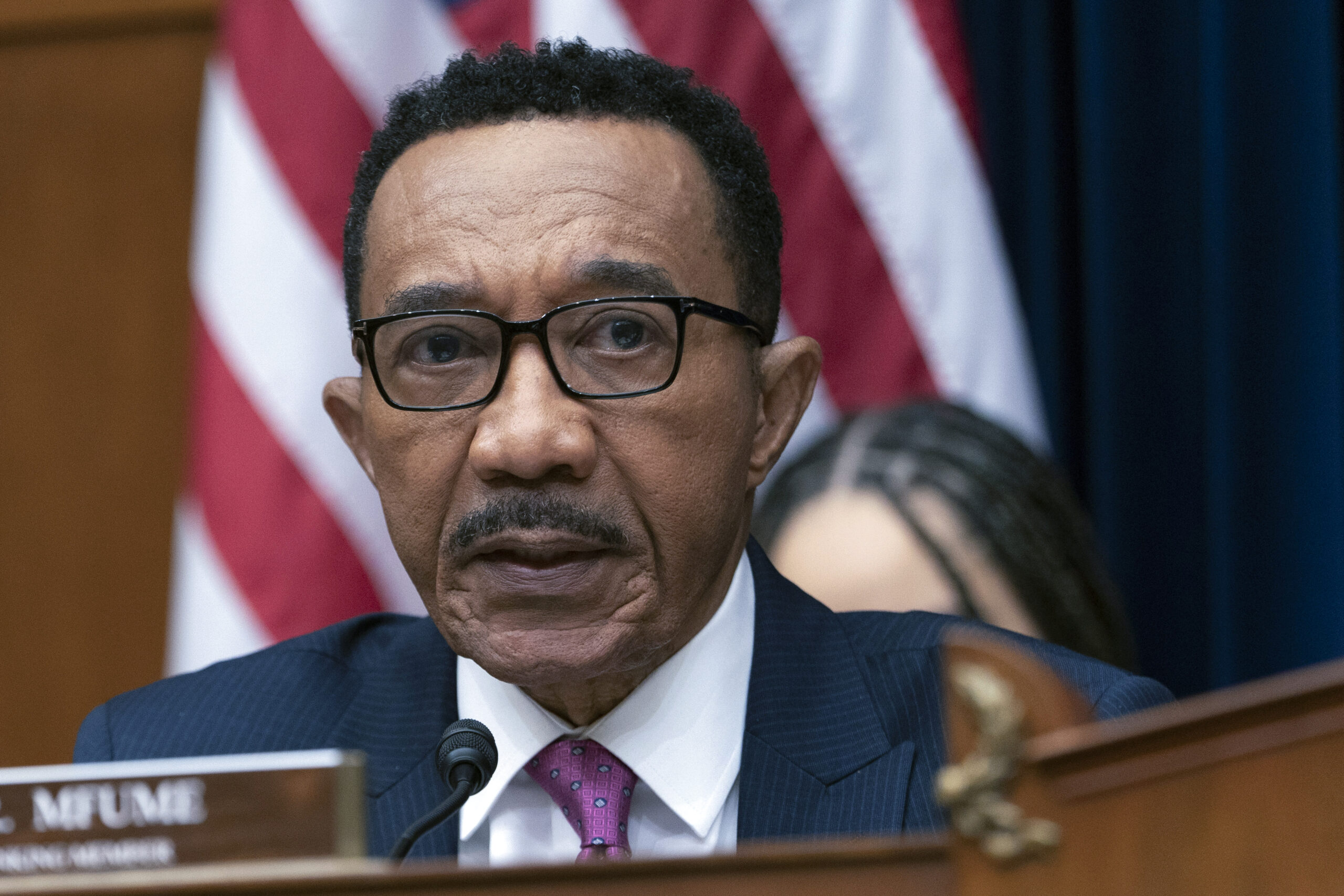Hunter Biden investigation: House Democrat tears into Republicans over ‘ludicrous’ Hunter Biden hearing