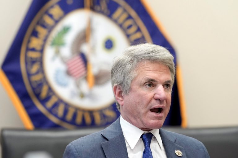 House Republican demands answers from Blinken on Iran negotiator’s suspension