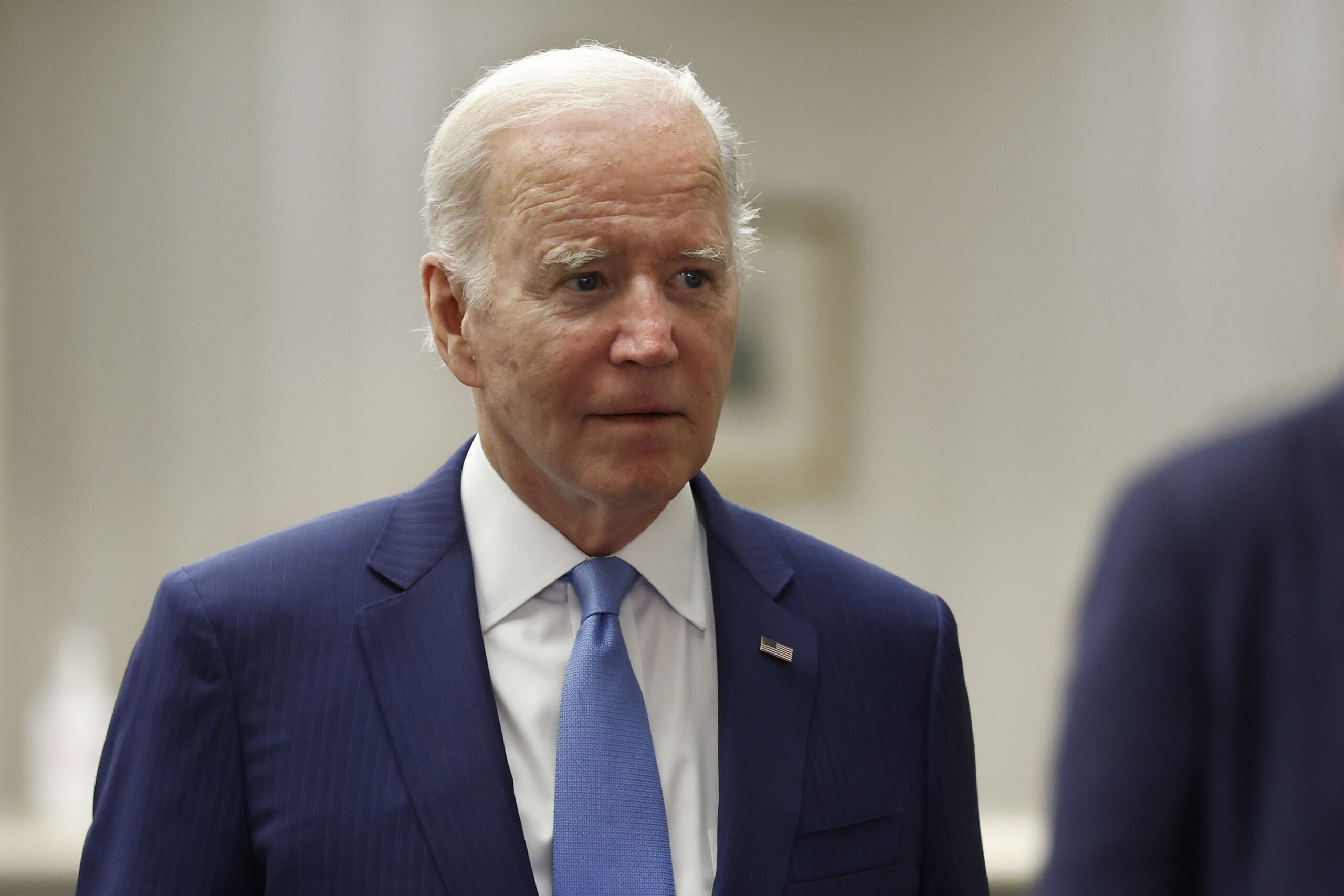 White House still ‘working hard’ as debt limit negotiations with GOP break down