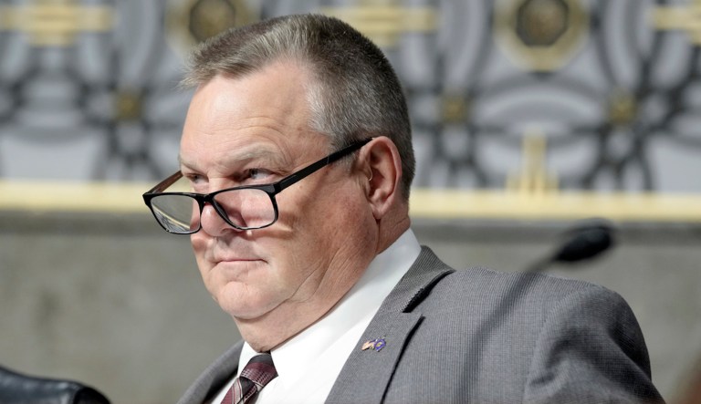 Republicans get behind preferred pick to challenge Sen. Jon Tester’s reelection bid