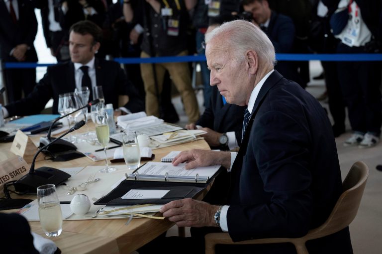 Questions abound about President Joe Biden's ability to coax Congressional Republicans into a debt limit agreement, despite 