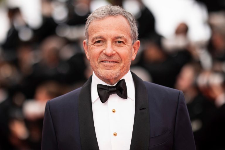 Disney CEO Bob Iger admits company has made ‘too many’ sequels amid bad year at box office