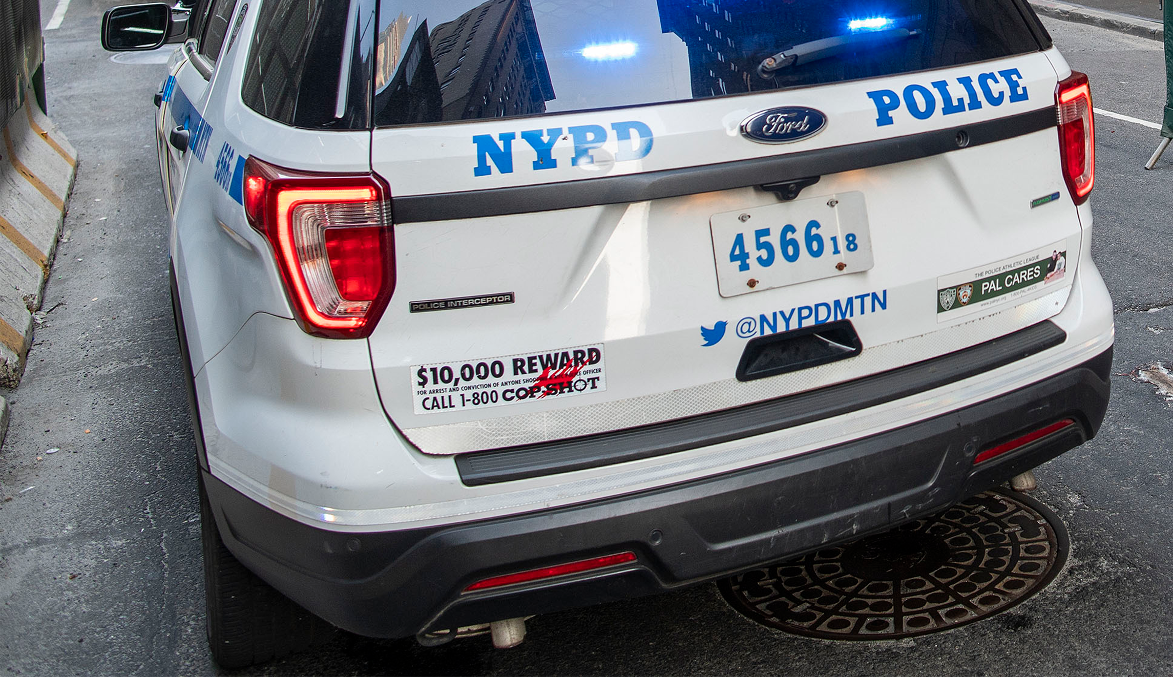NYC daycare owner arrested after toddler dies of likely opioid overdose