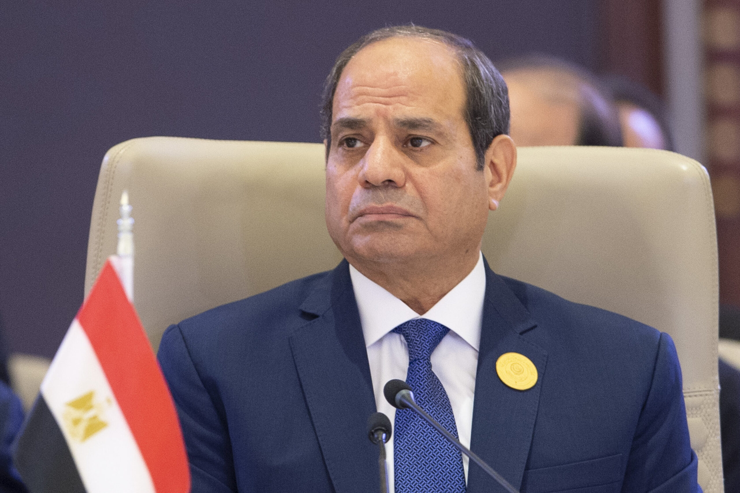 Why Egypt’s Sisi should go to Israel