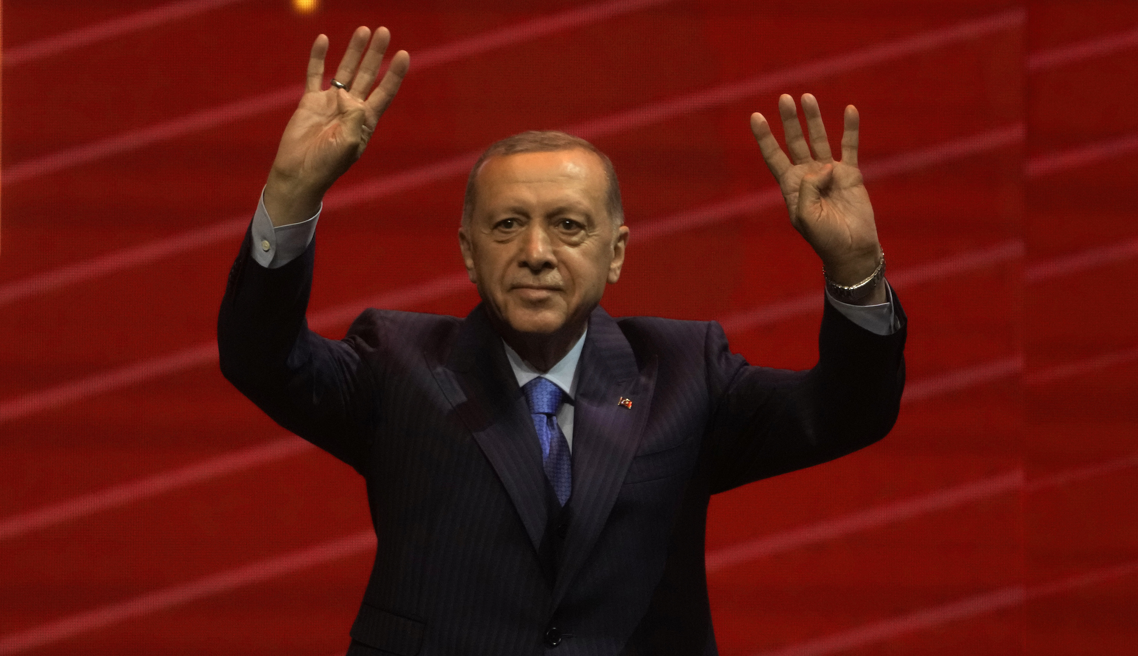 What would Turkish foreign policy look like under a third Erdogan term?