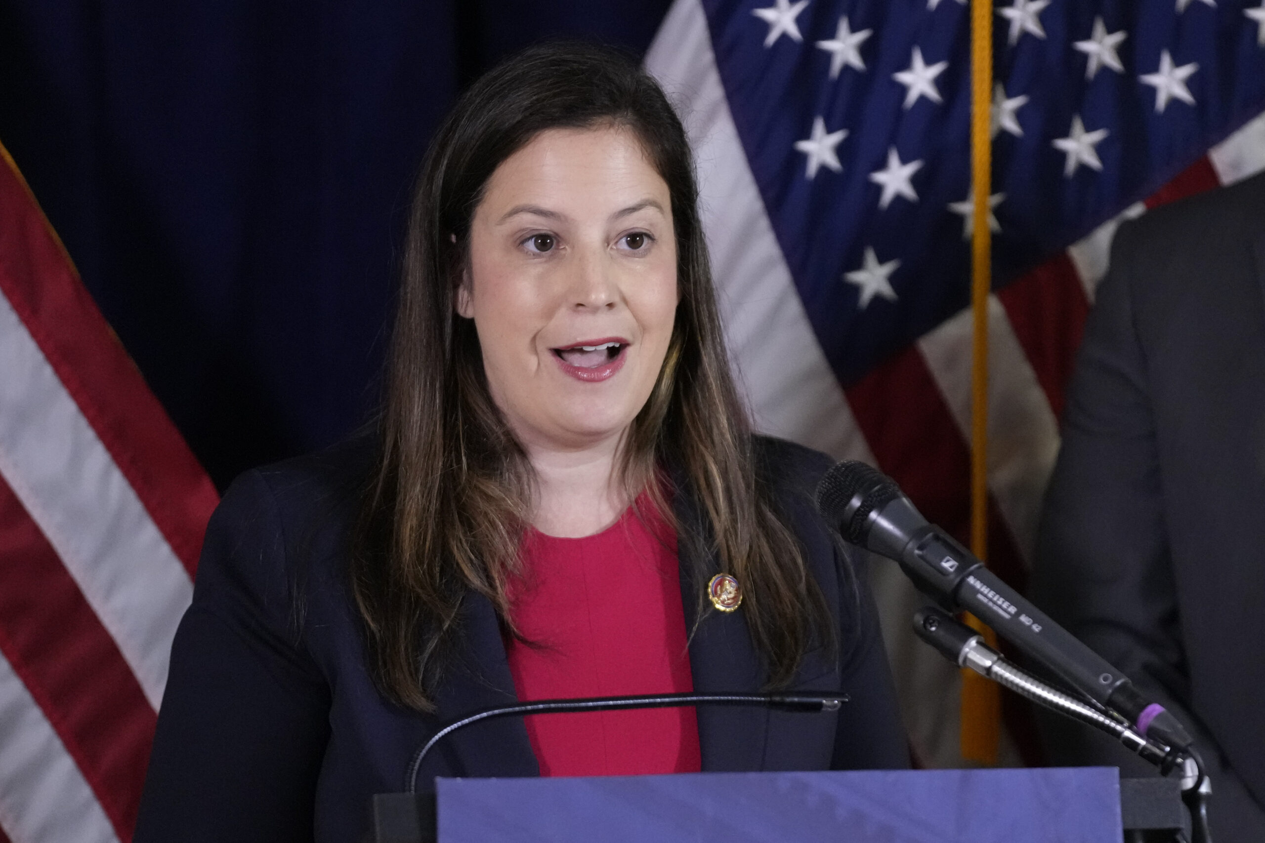 White House ‘desperately’ trying to distance Joe Biden from Hunter business dealings: Elise Stefanik