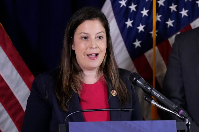 House GOP conference chairwoman calls for 15-week federal abortion ban post-Dobbs