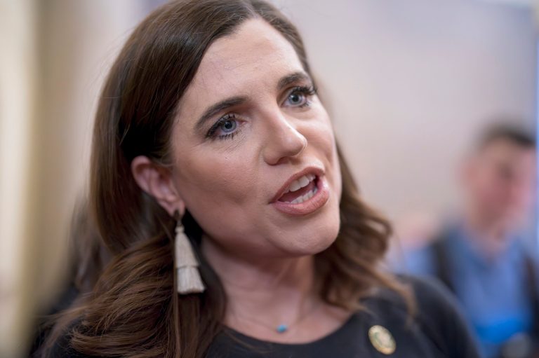 Joe Biden impeachment: Nancy Mace decries the ‘hypocrisy’ of Democrats complaining about hearing