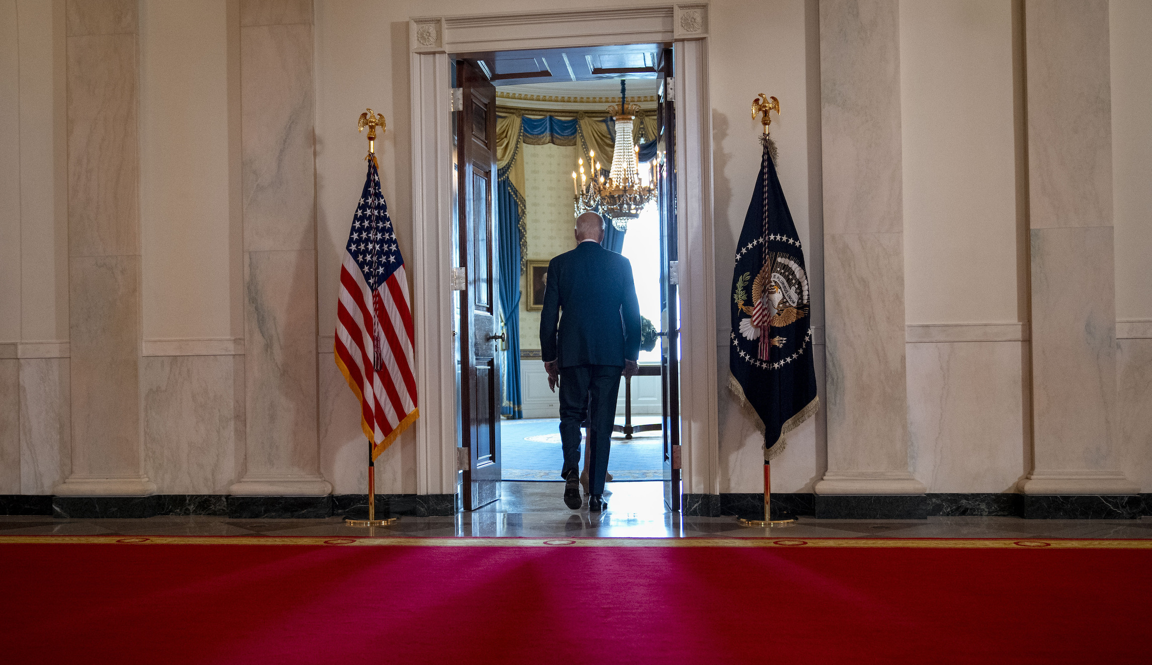 Absent landlord: Biden questioned for skipping town as debt ceiling deadline inches closer
