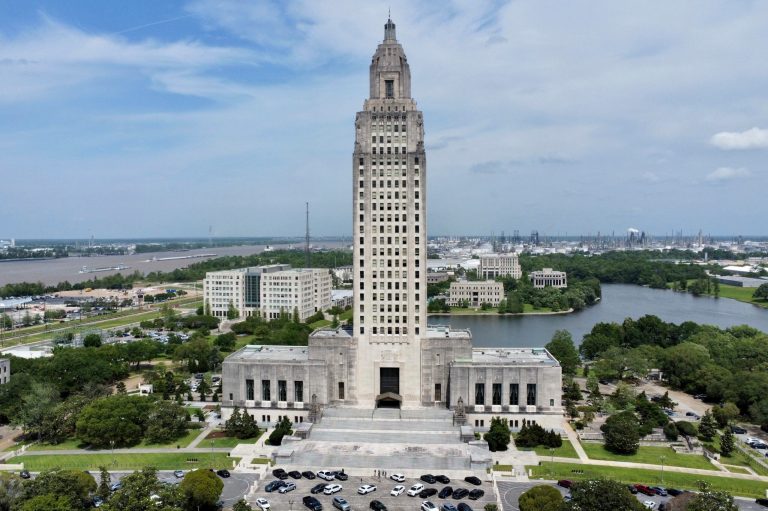 Louisiana conservative-led legislature sends ban on gender surgeries for minors to Democratic governor’s desk