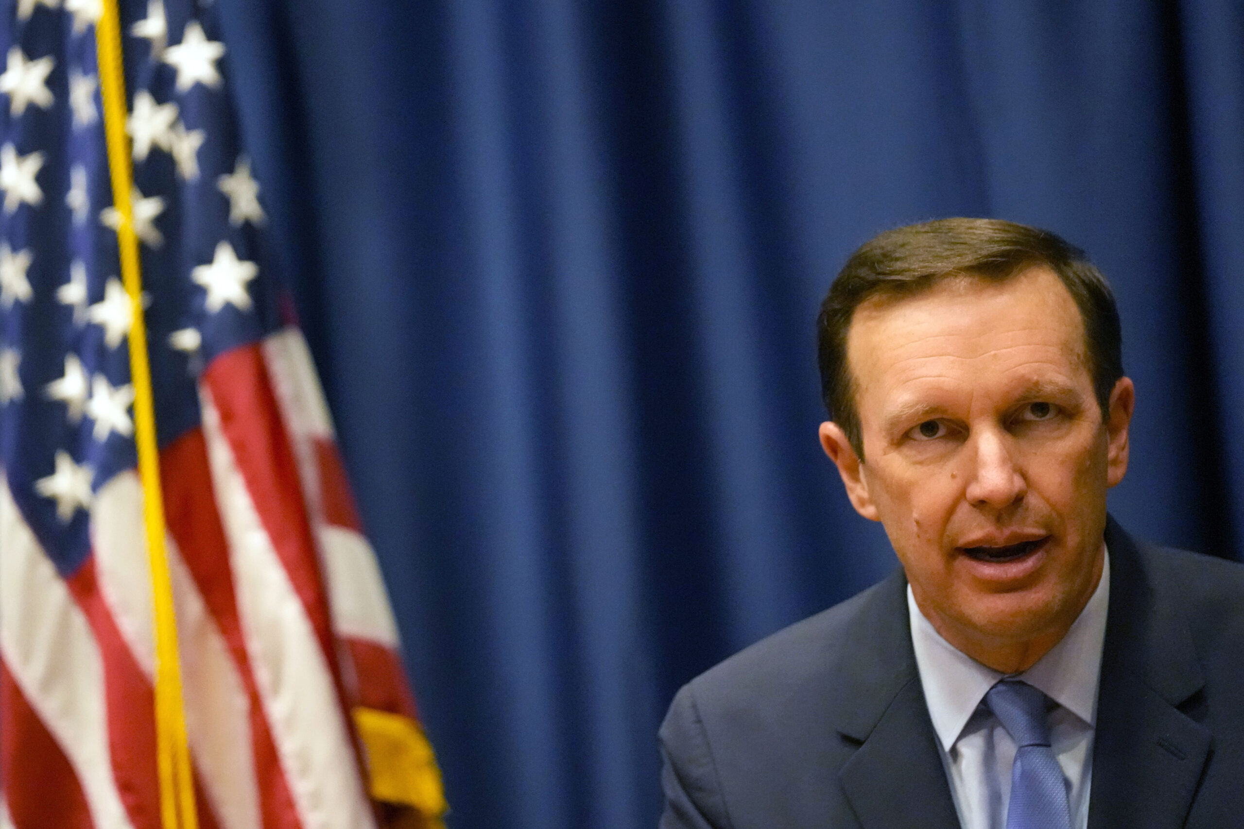 Democratic senator expresses fear that GOP lacks votes to pass debt limit deal