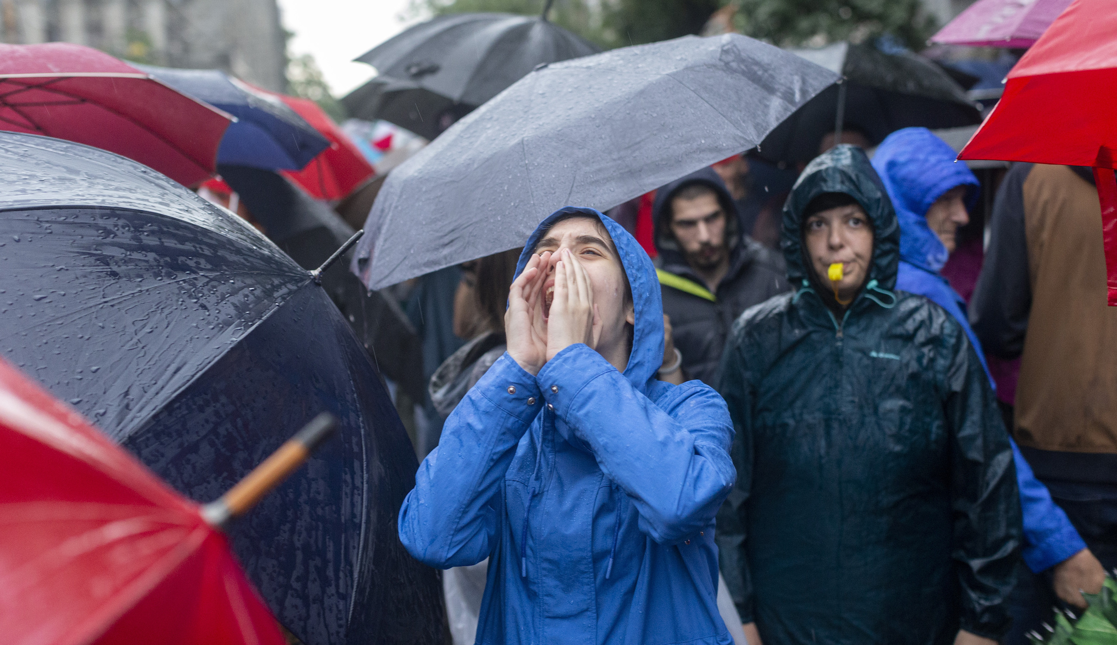 US policy in the Balkans lurches toward failure