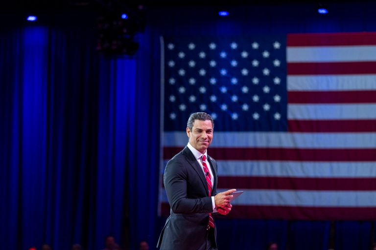 Miami Mayor Francis Suarez teases presidential bid amid Trump legal drama in his city