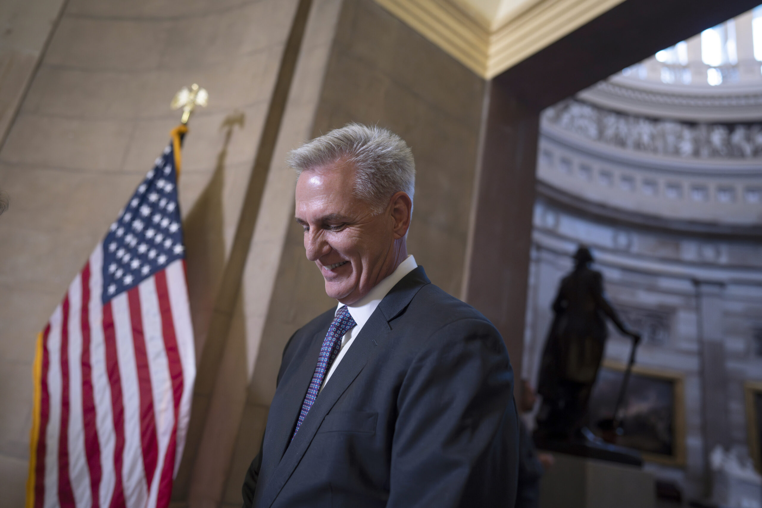Debt ceiling deal: Read the full legislative text aimed at averting a default