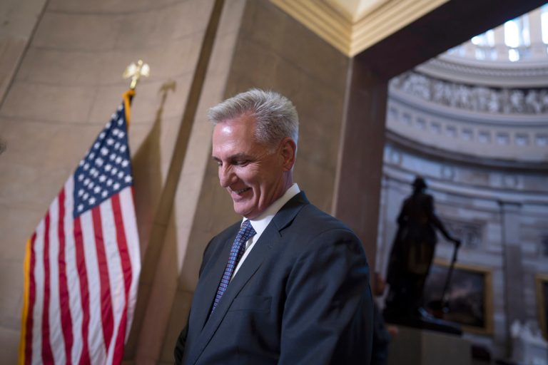 Debt ceiling deal: Read the full legislative text aimed at averting a default