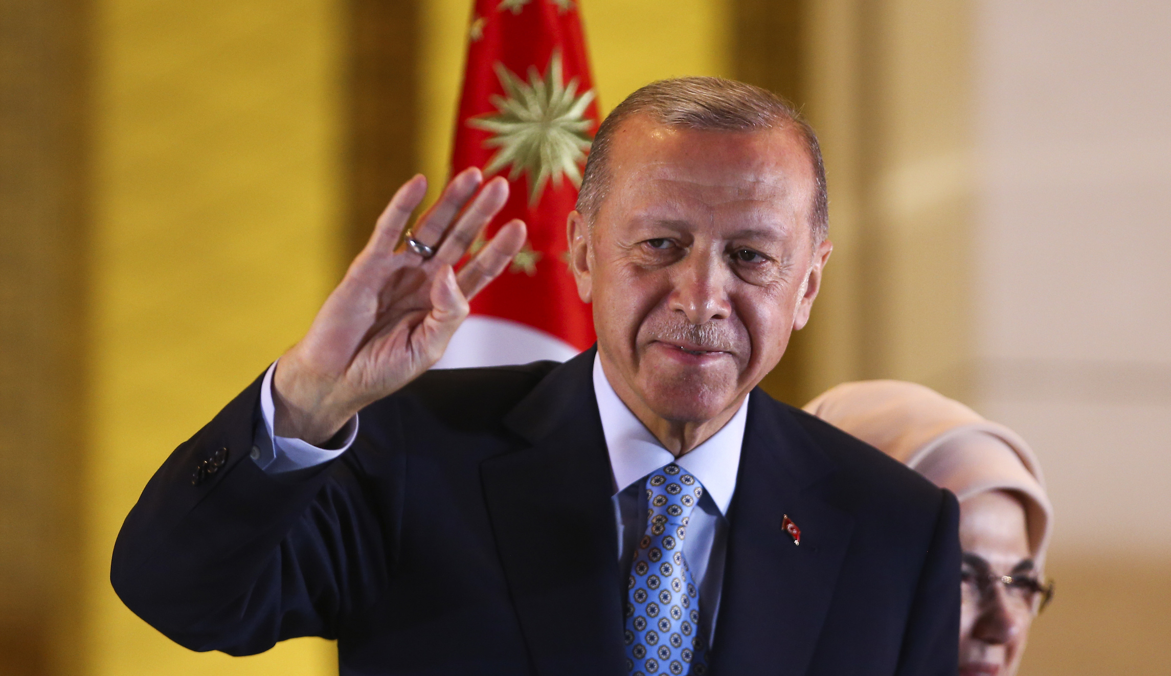 What Erdogan’s victory means for the US and its allies