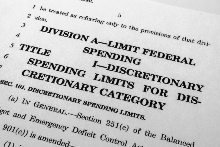 McCarthy may have threaded the debt needle: Polls