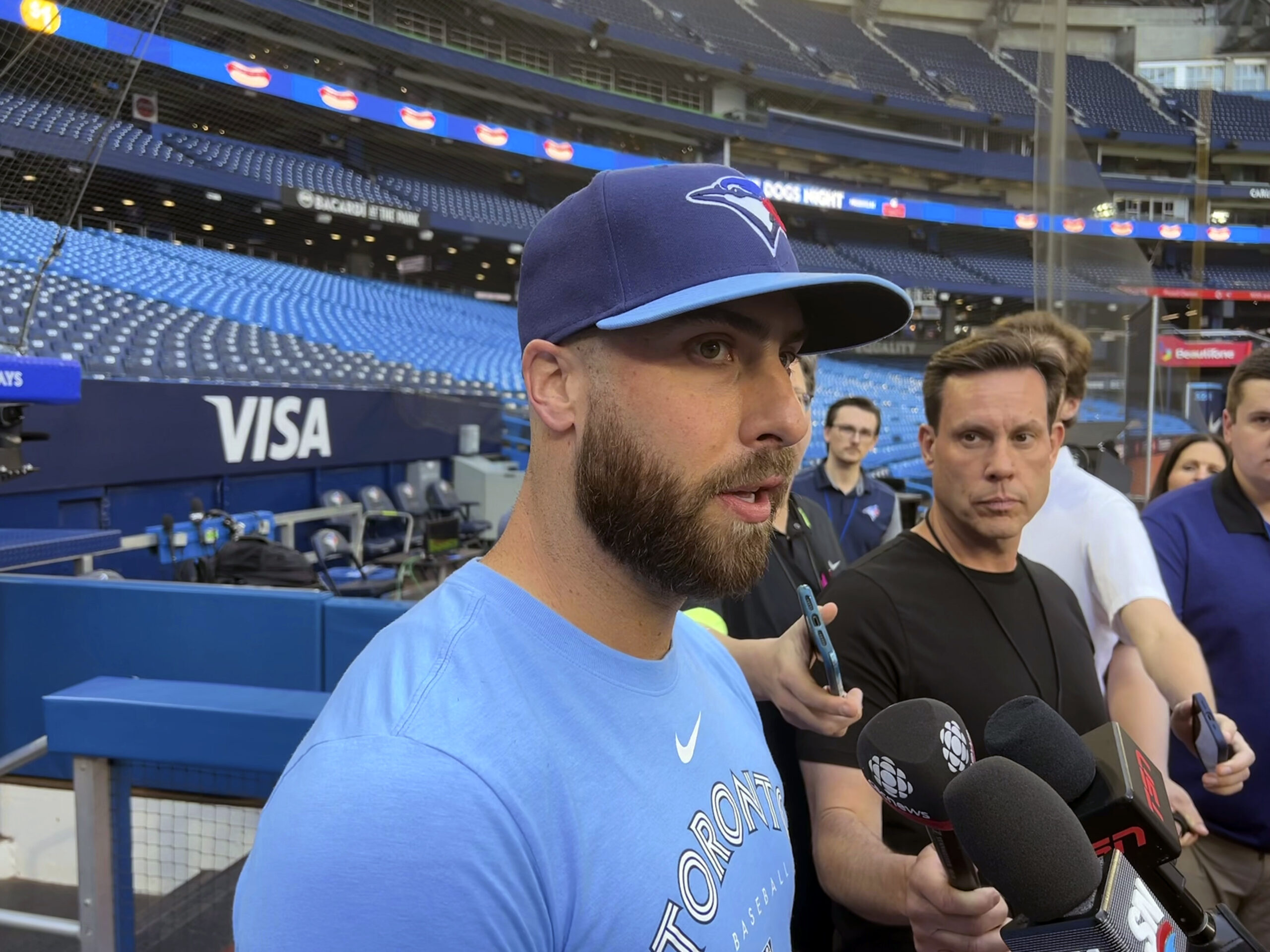 Toronto Blue Jays pitcher’s gutless response on Target and Bud Light boycotts