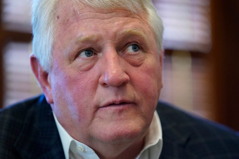 Greg Abbott appoints interim attorney general following Ken Paxton’s impeachment