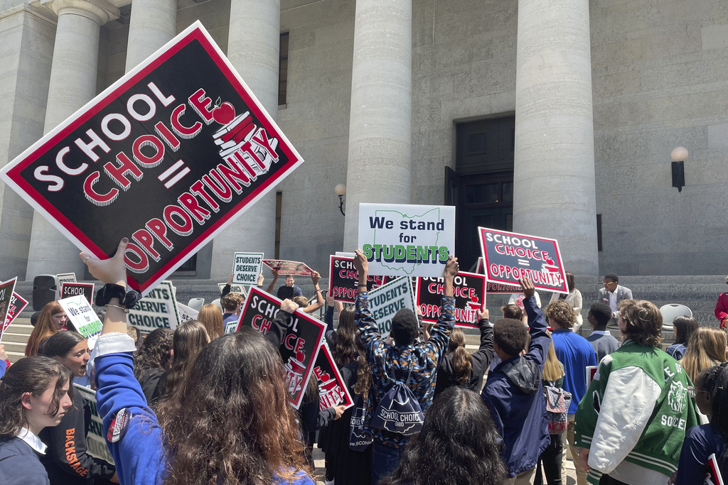 School choice group launches new super PAC to target state lawmakers