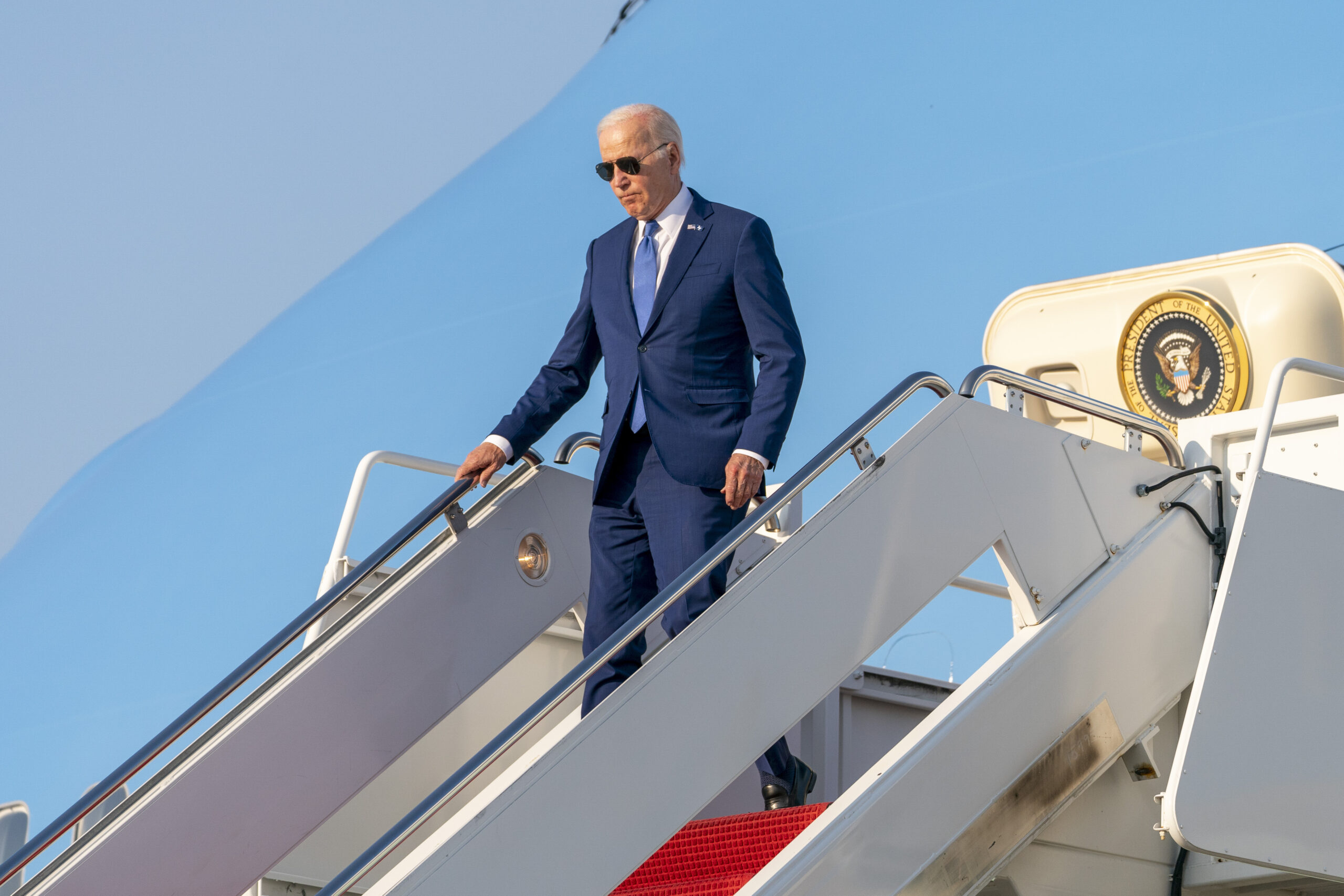 Why Biden will likely soon go to Israel
