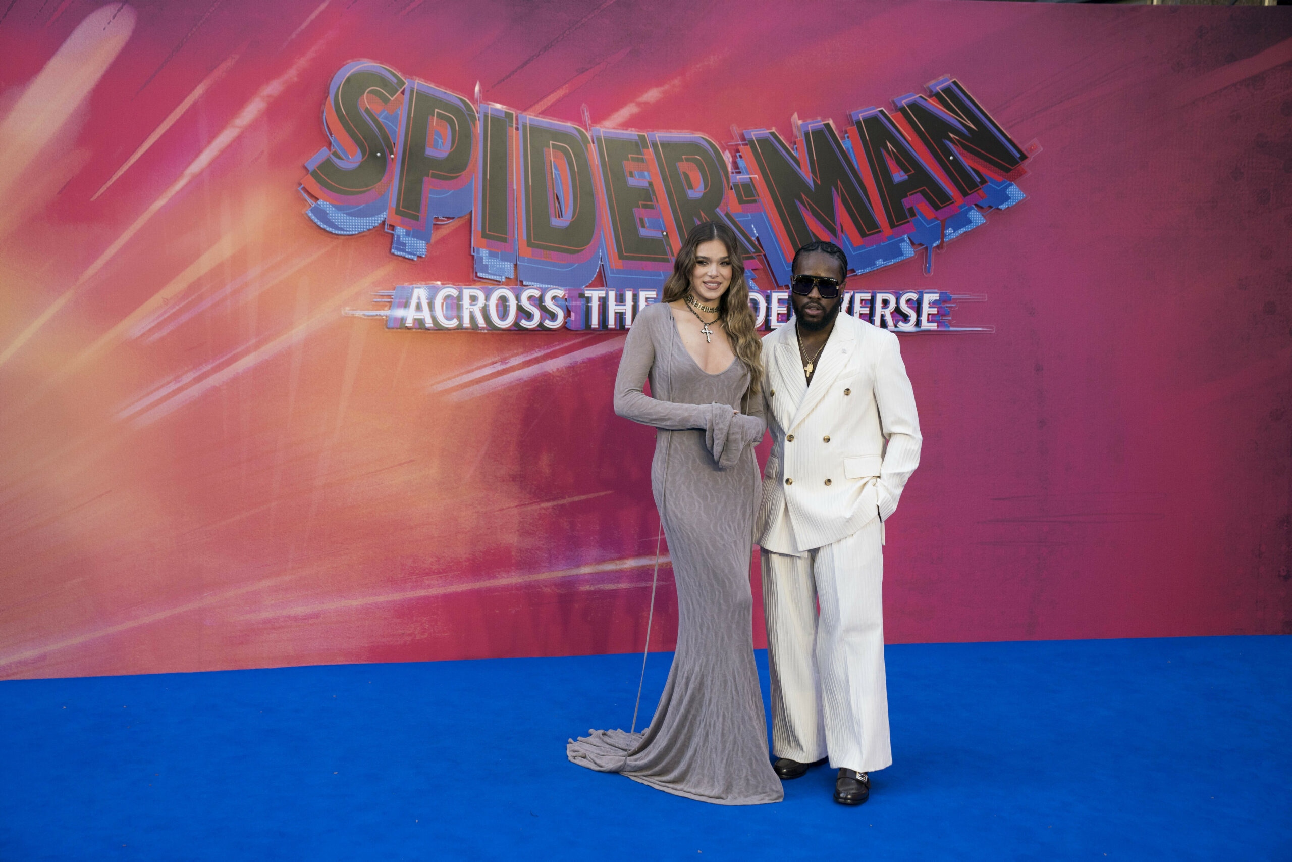 Spider-Man: Across the Spider-Verse viewers speculate character is transgender