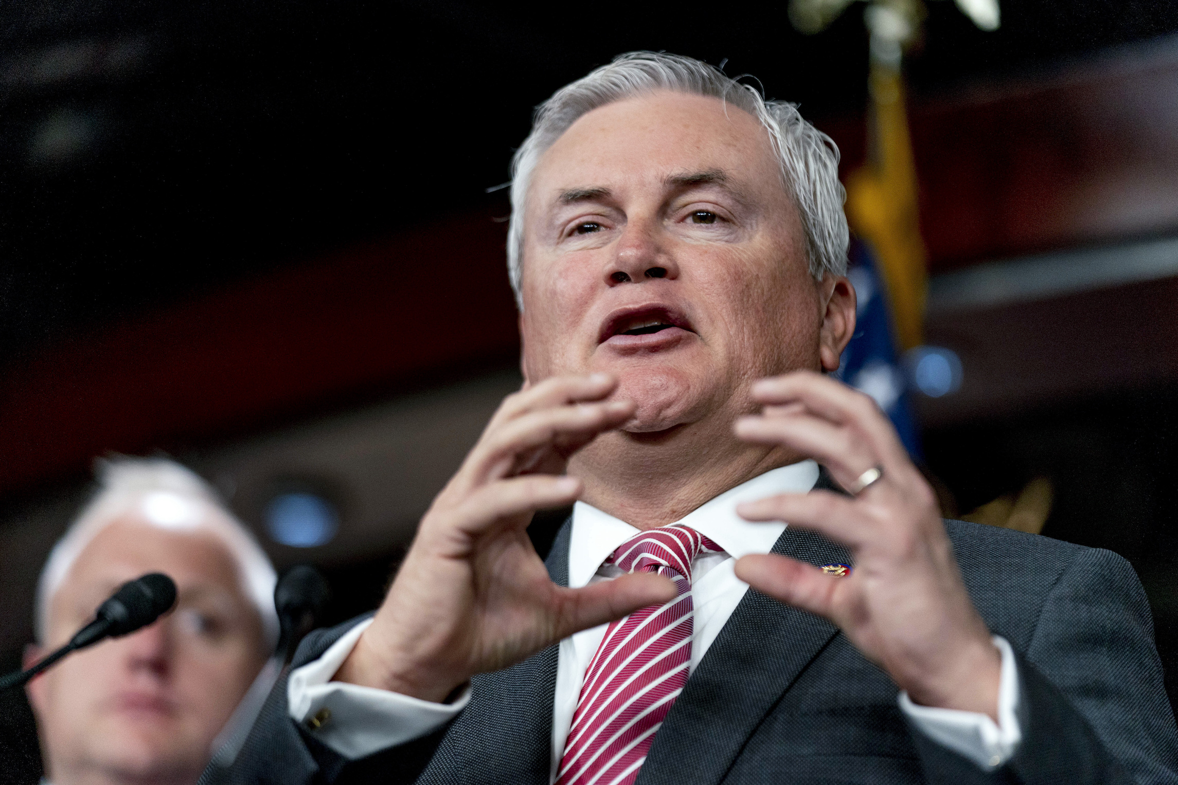 House GOP begins to see results from subpoenas and proposed contempt resolutions