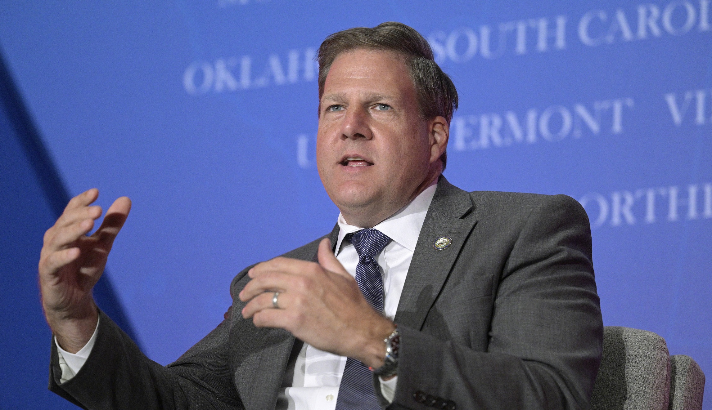 Sununu’s good move and bad advice