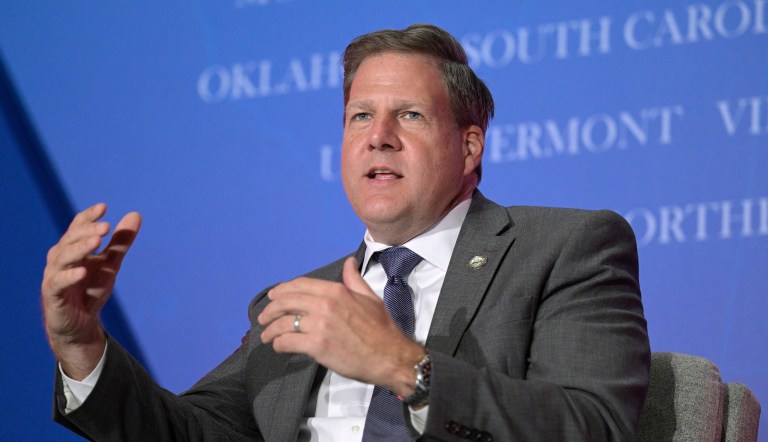 Sununu’s good move and bad advice