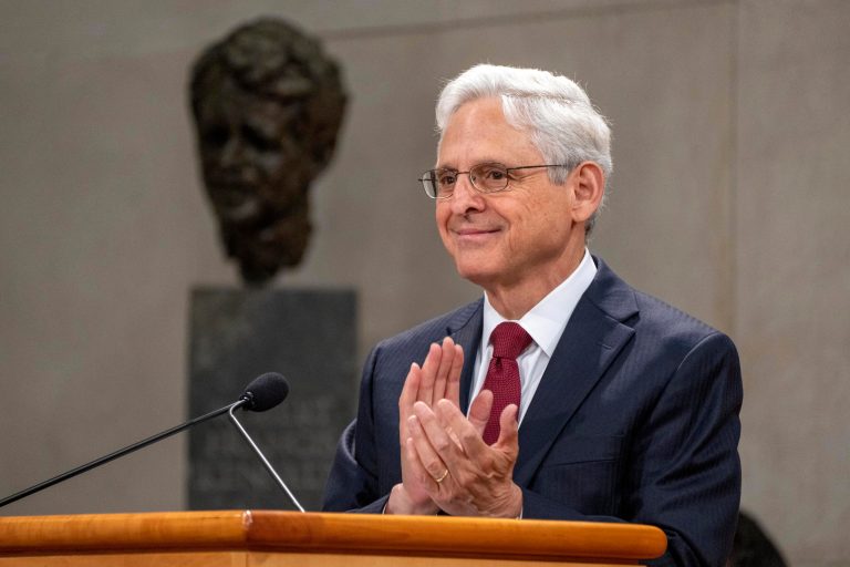 Donald Trump arrested: Garland defends Jack Smith’s ‘integrity’ after barrage of attacks