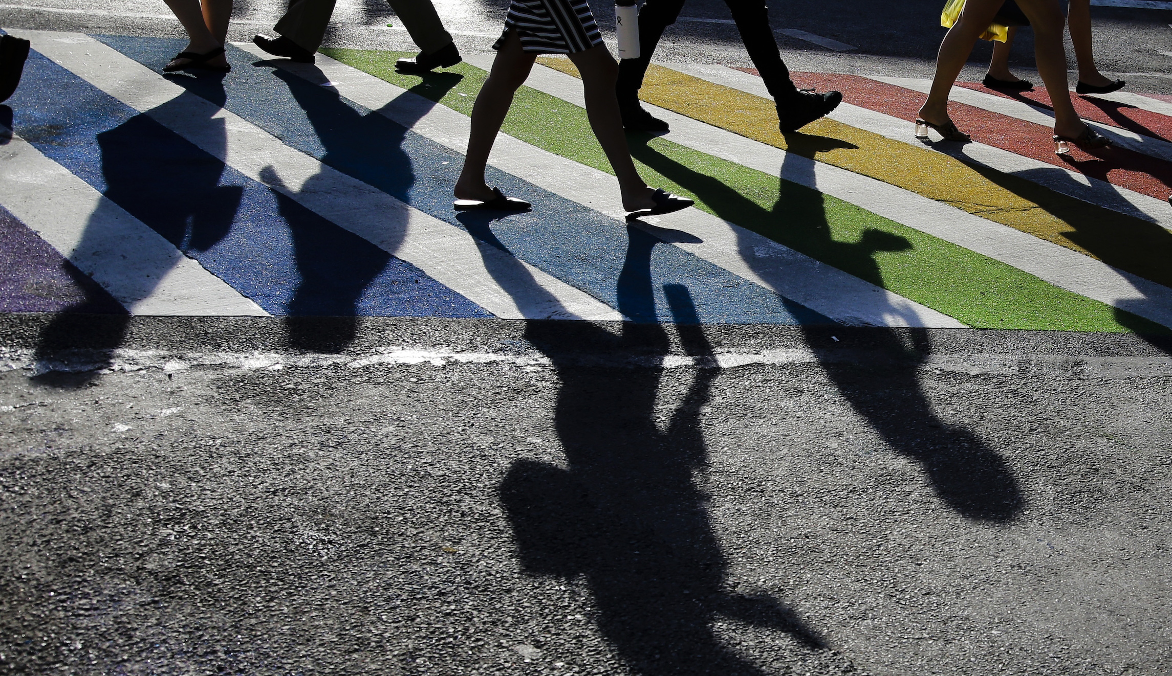 An alarmist activist organization declares an LGBT ‘national emergency’