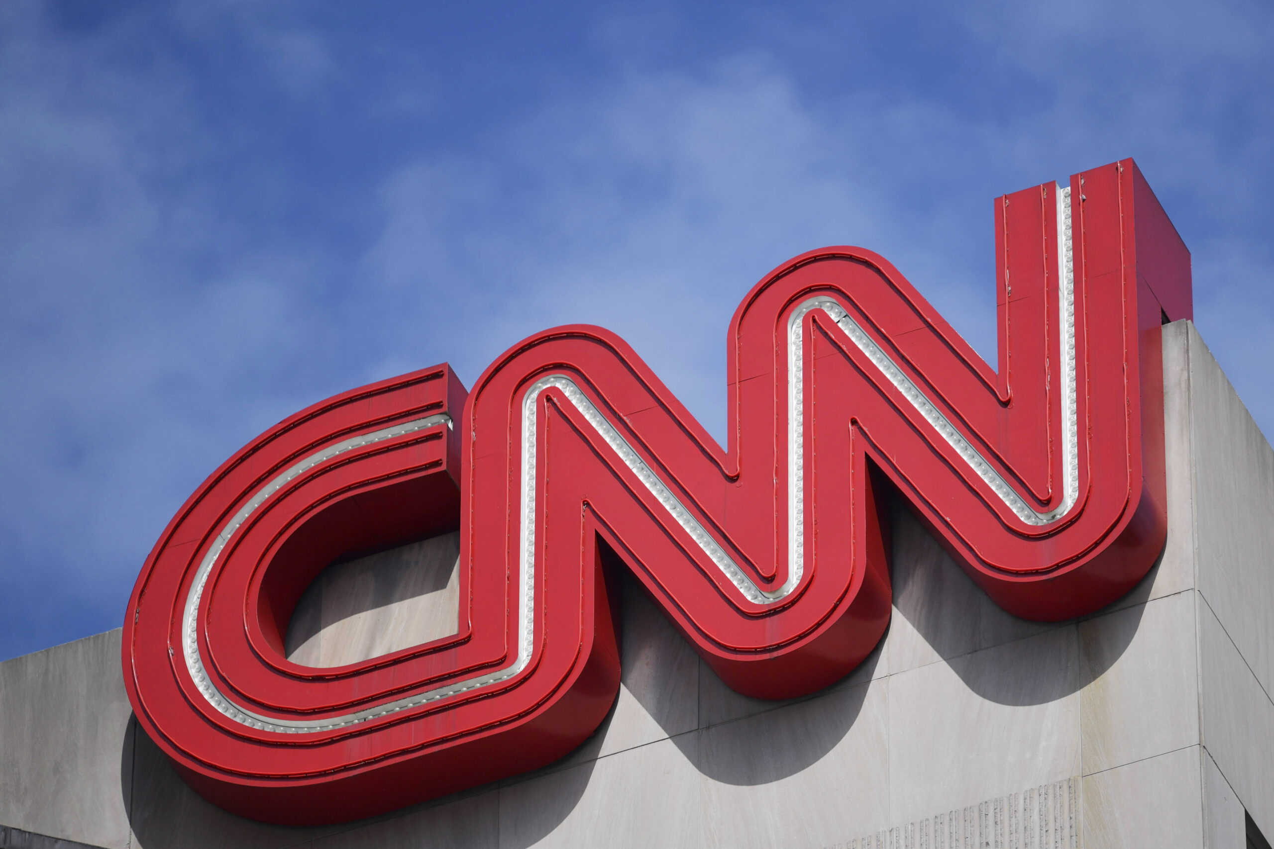 Warner Bros Discovery giving CNN a second shot at streaming with ‘CNN Max’