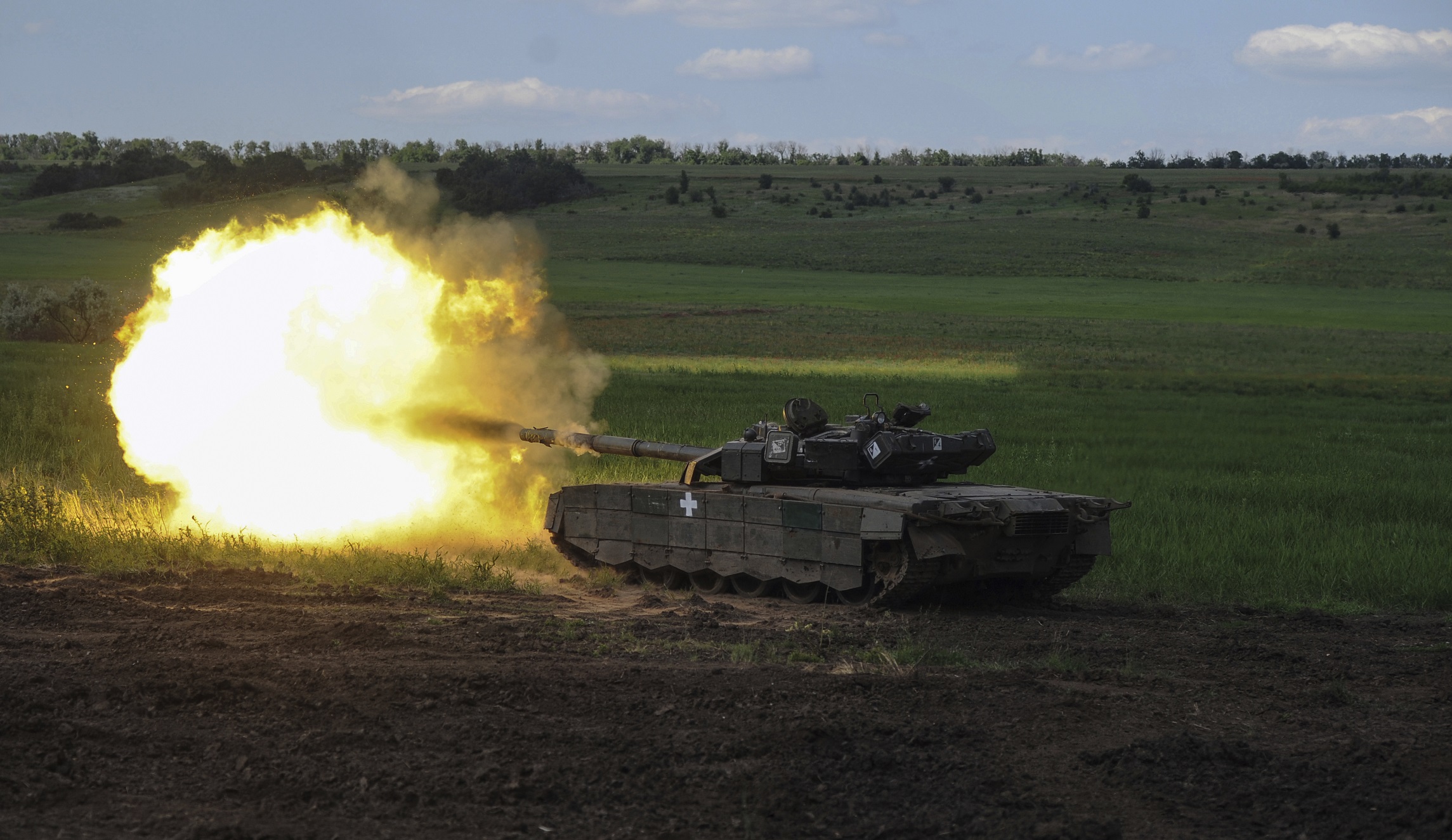 Why even limited Ukrainian breakthroughs will pose special challenge for Russian forces