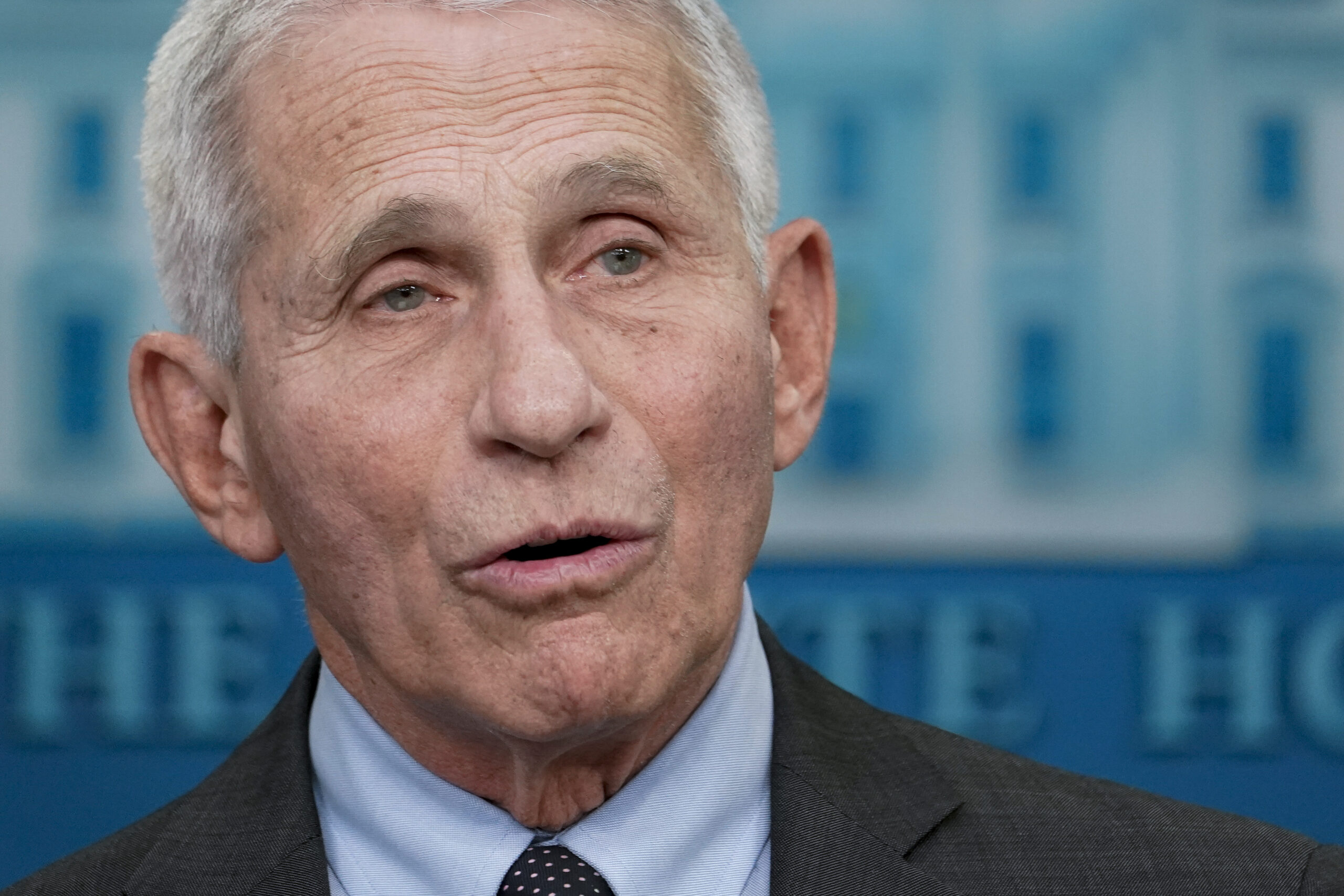 Fauci was told of funding for coronavirus research in Wuhan in January 2020, emails show