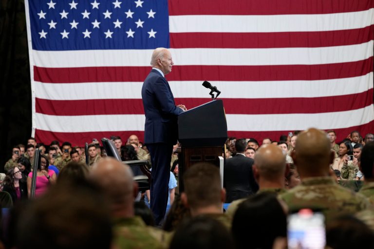 Donald Trump indicted: Biden and Democrats stay quiet as Smith speaks out