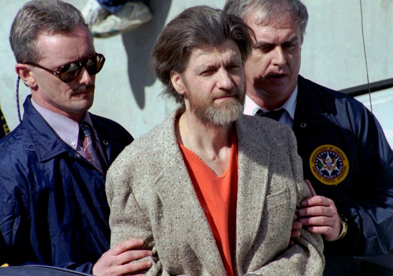Ted Kaczynski dead: Infamous recluse known as the ‘Unabomber’ dies in prison at 81