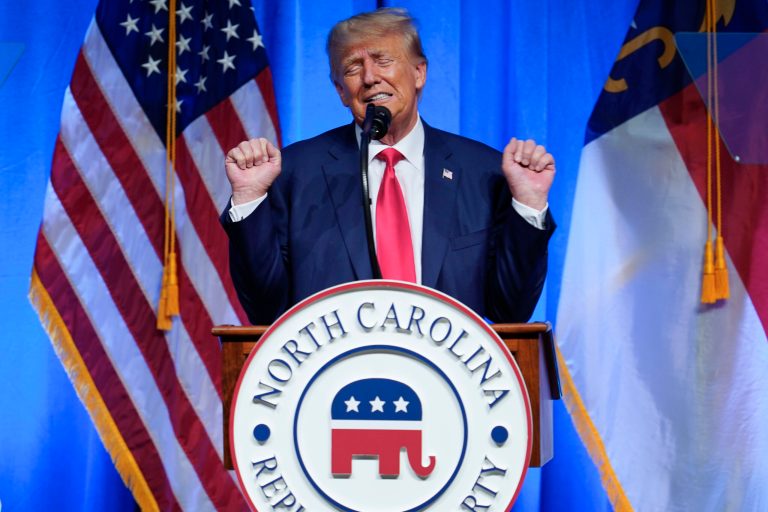 Donald Trump indicted: Majority believes classified documents indictment is serious, poll finds